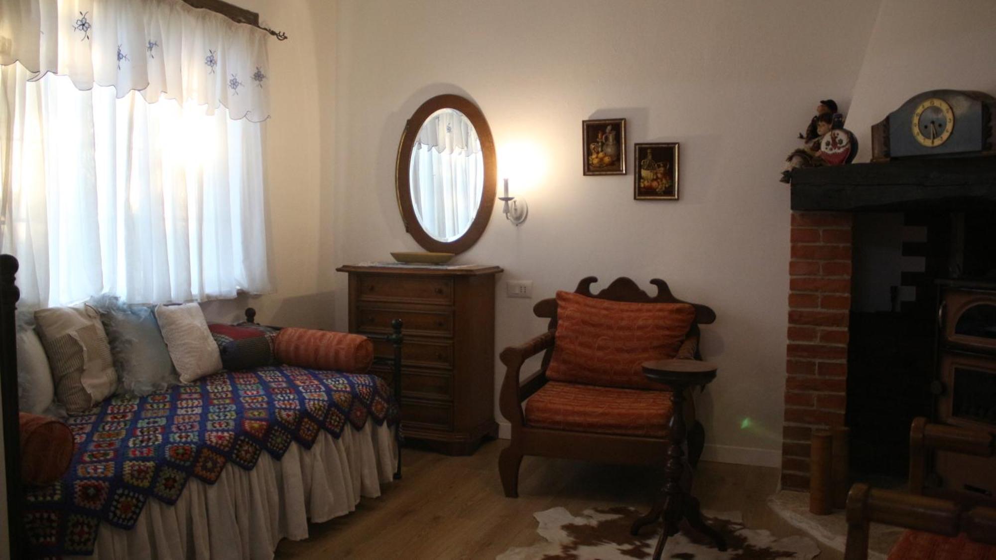 "Per Mik" Cottage In Vineyard Shkodër Extérieur photo