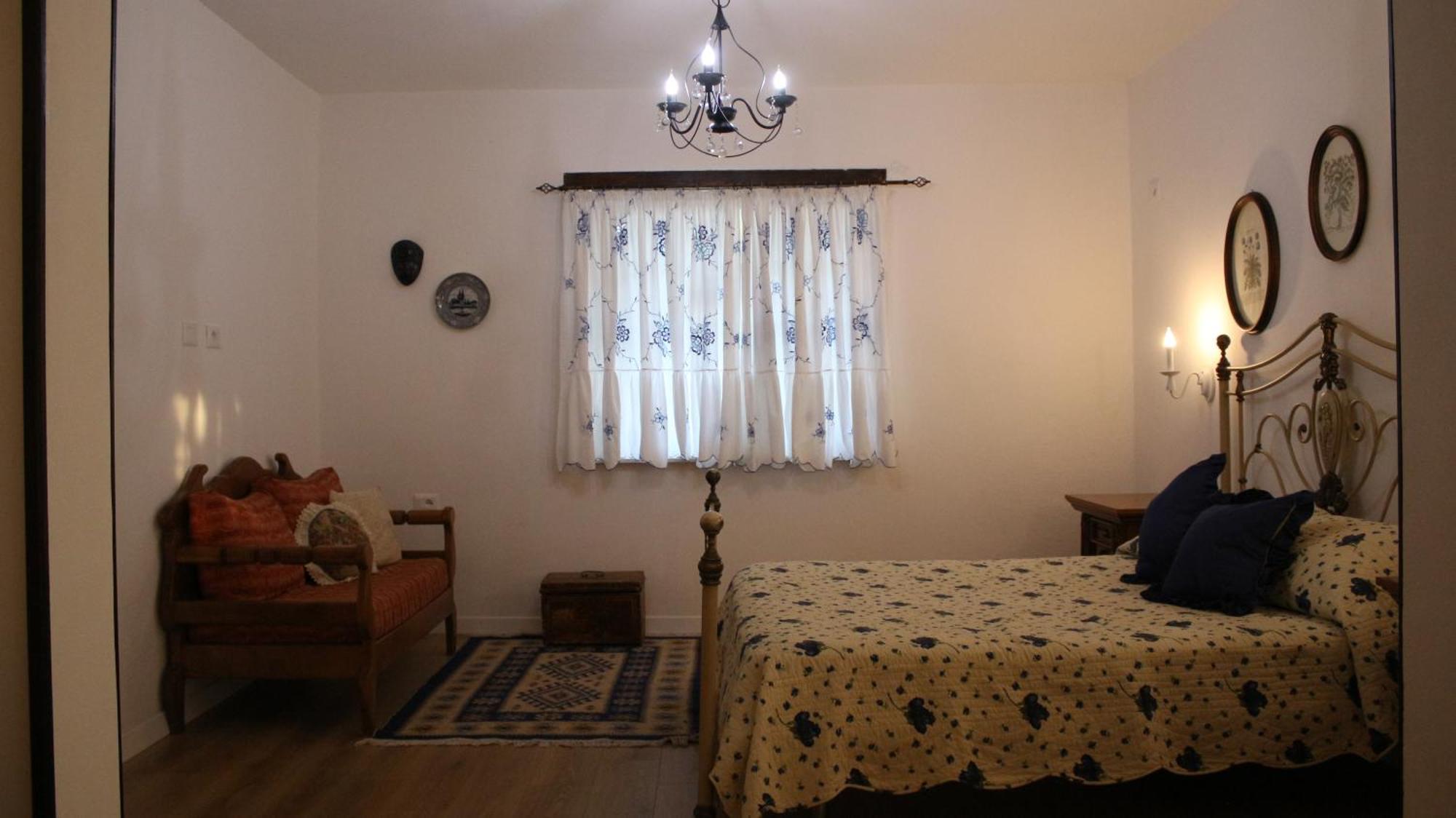 "Per Mik" Cottage In Vineyard Shkodër Extérieur photo