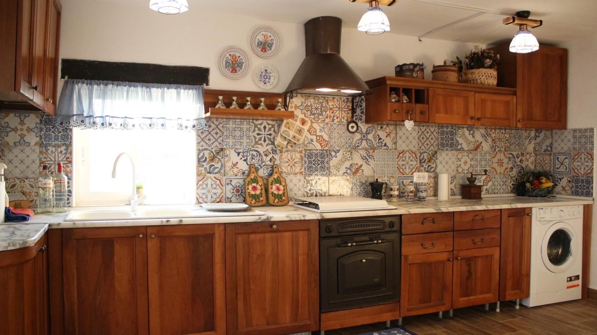 "Per Mik" Cottage In Vineyard Shkodër Extérieur photo